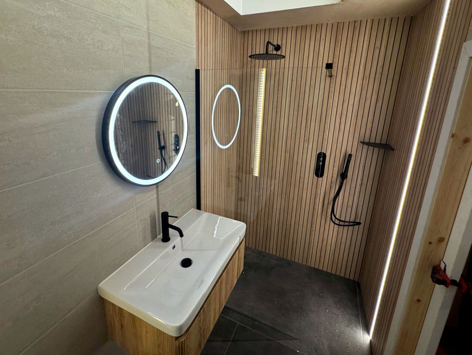 Gallery - Bathroom by AGM