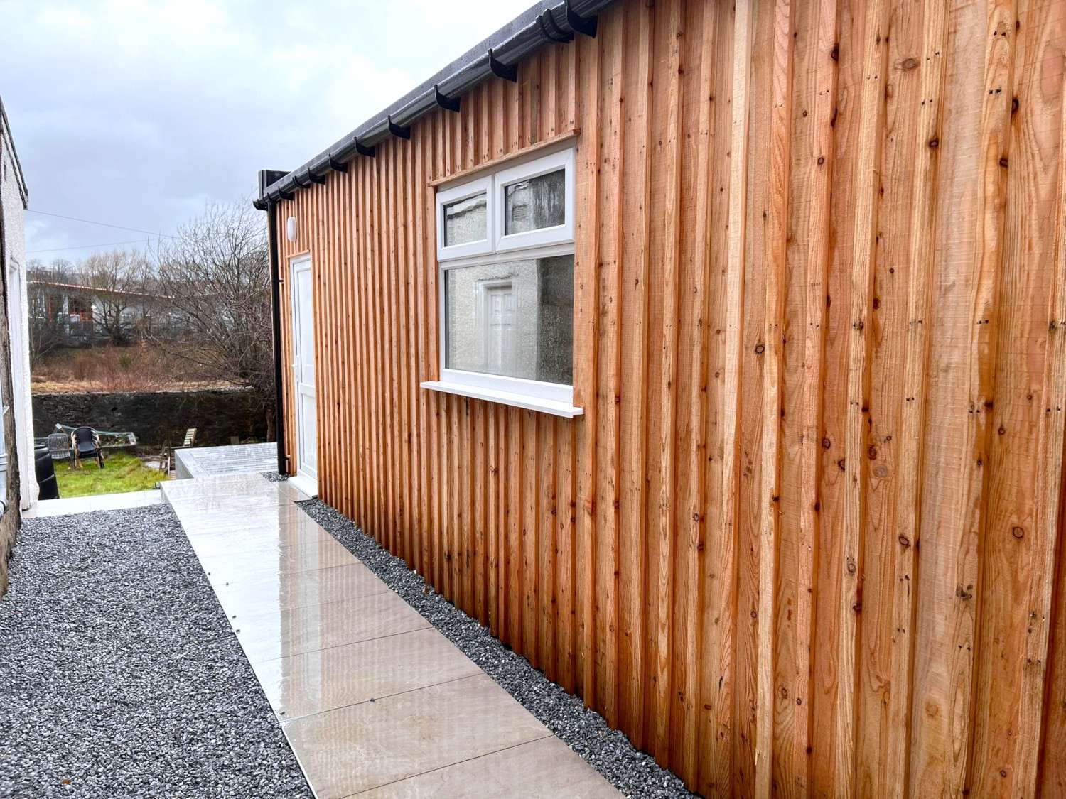 Garage by AGM
