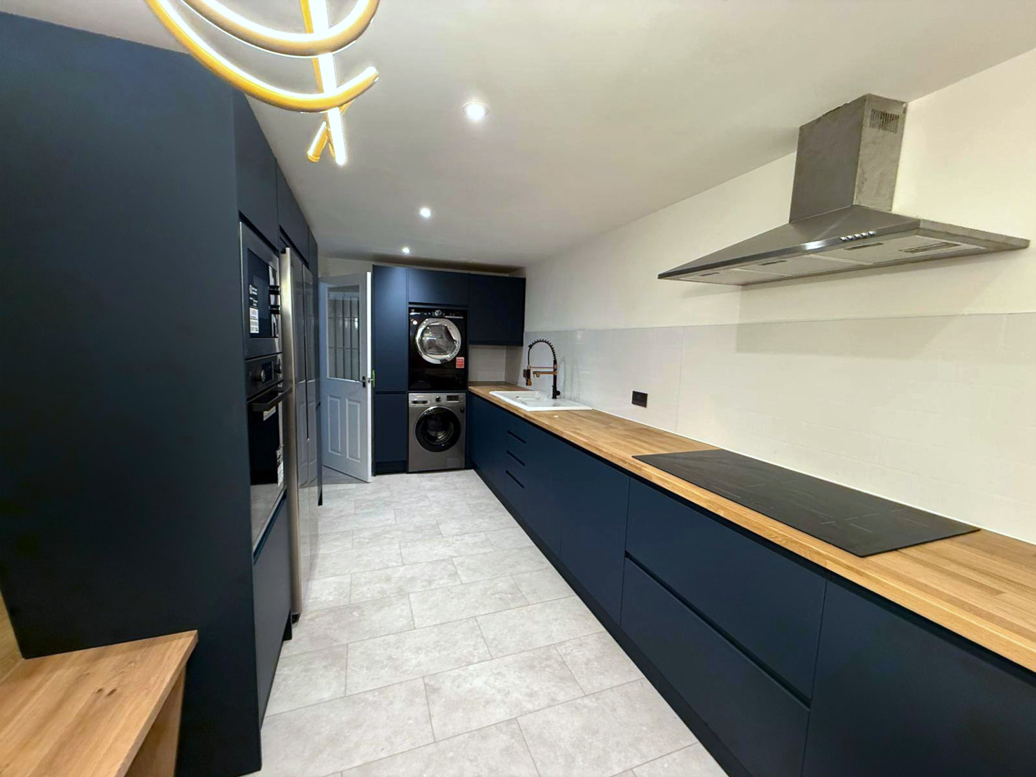 Kitchen by AGM